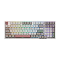 9009 Retro 3098B - Akko CS Jelly Pink
