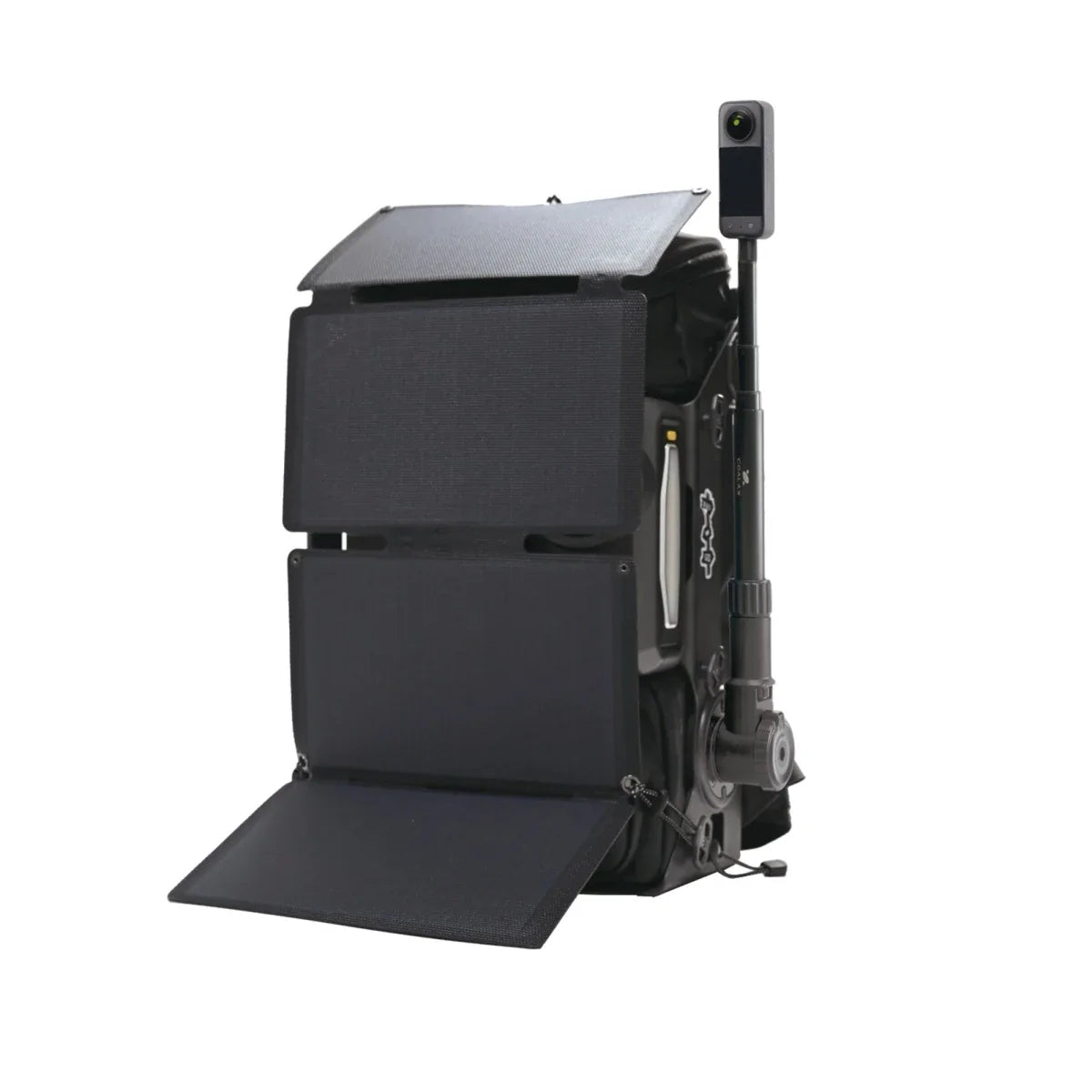 33W Solar Power Module – Backpack Compatible