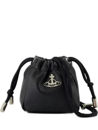 Borsa nano hilary nera - XL
