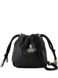 Borsa nano hilary nera - S