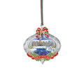 2018 Collectible Christmas Tree Decoration