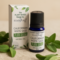 California White Sage Fragrance Oil