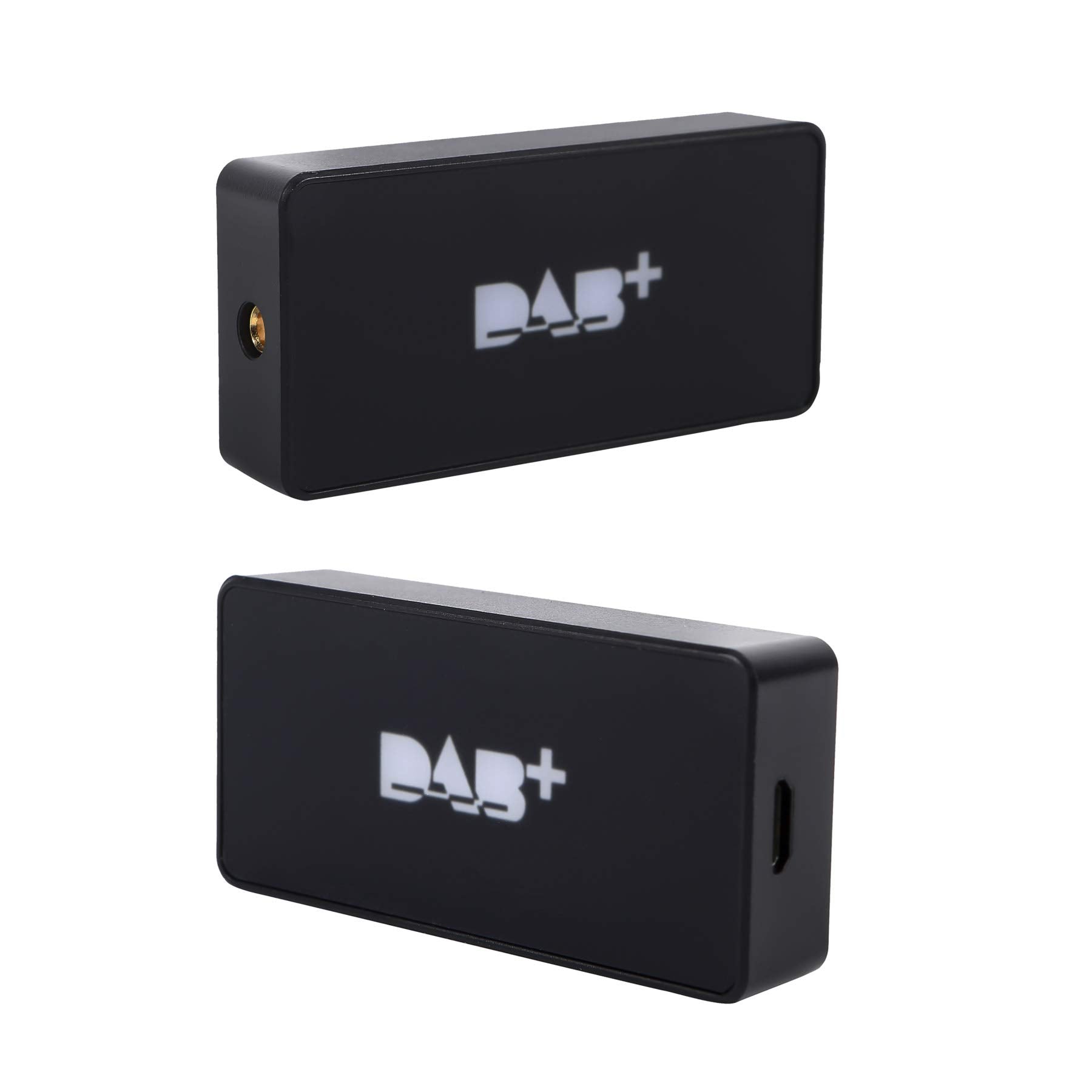 ATOTO AC-4475 USB DAB+ Digital Radio Receiver Dongle – Compatible with ATOTO A5, A6, and S8 Series Android Car Stereos