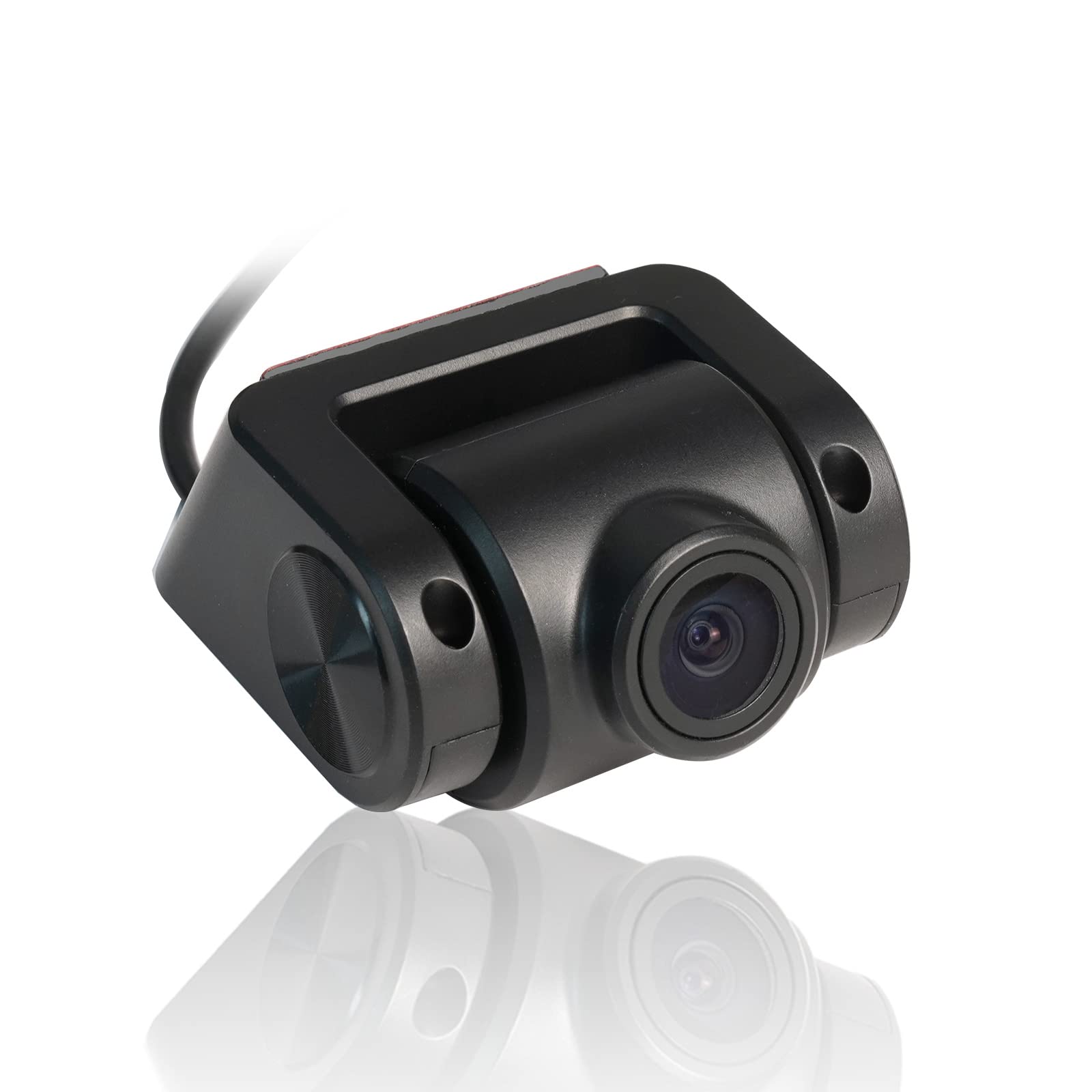 ATOTO AC-FCR01W Frontkamera HD 1080P – 150° Weitwinkel, Starke Lichtunterdrückung, G-Sensor, Kompatibel mit ATOTO P8 Serie