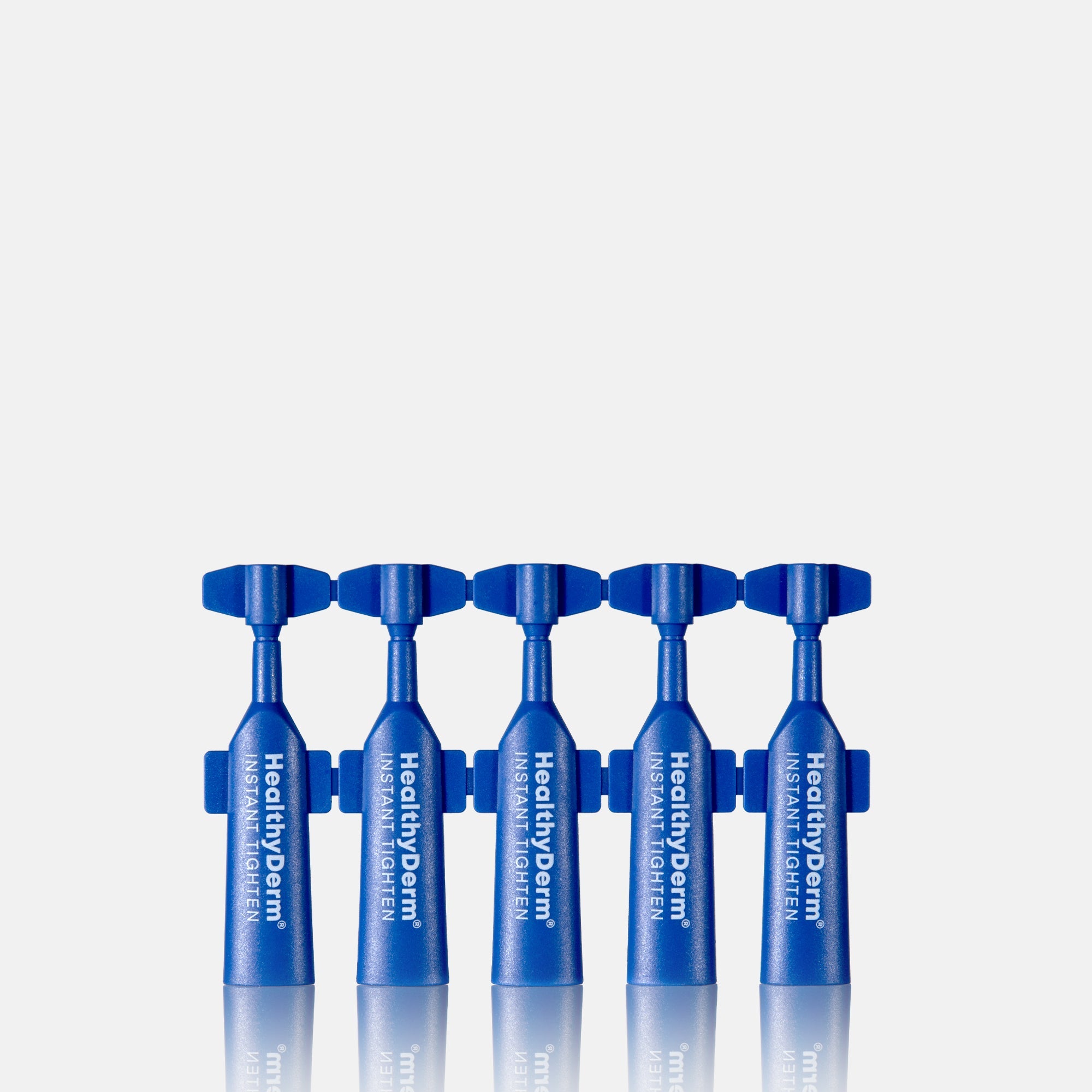 Instant Under Eye Lift Serum in Resealable Tubes