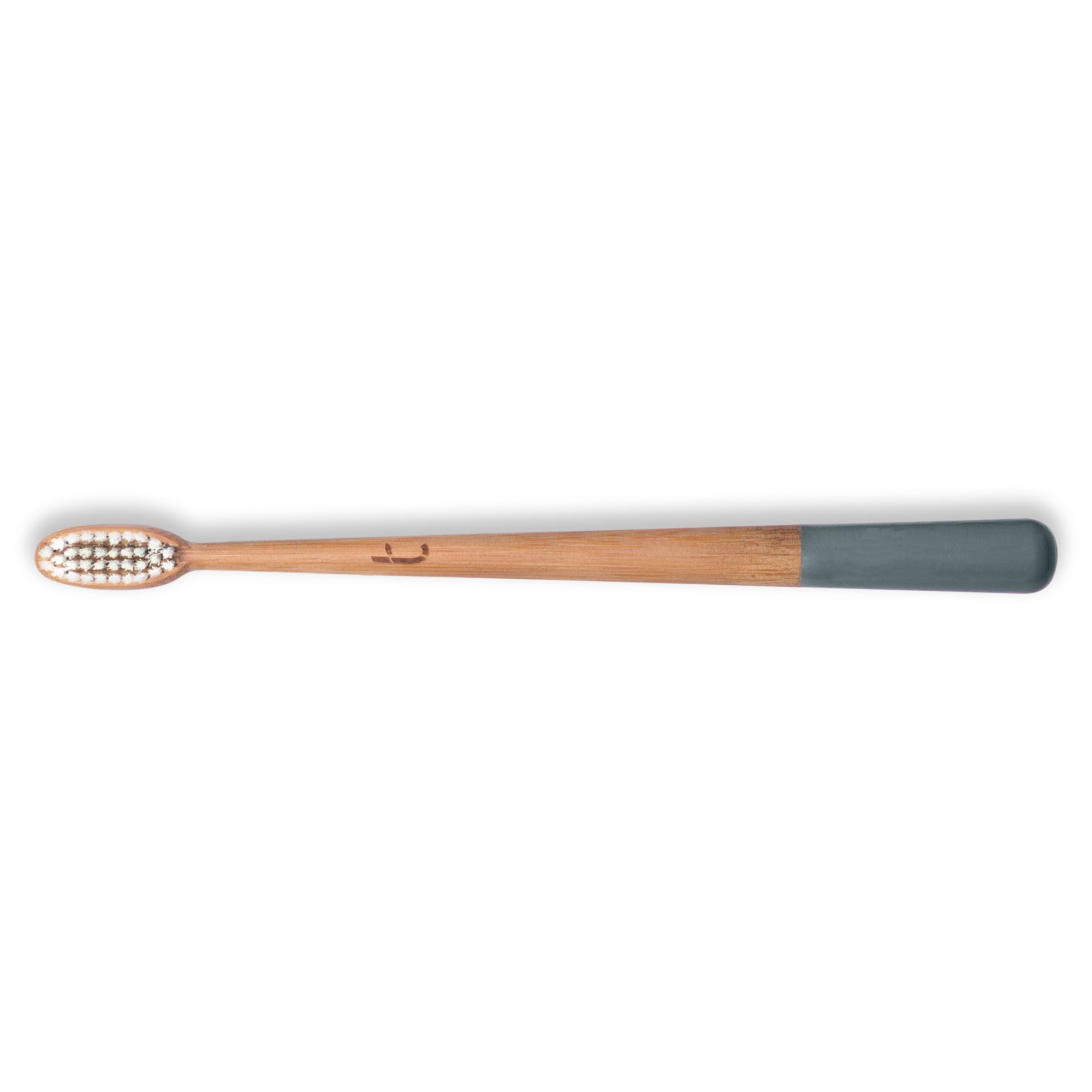 CASE OF 30 - Zero Packaging Truthbrush in colours - Storm Grey