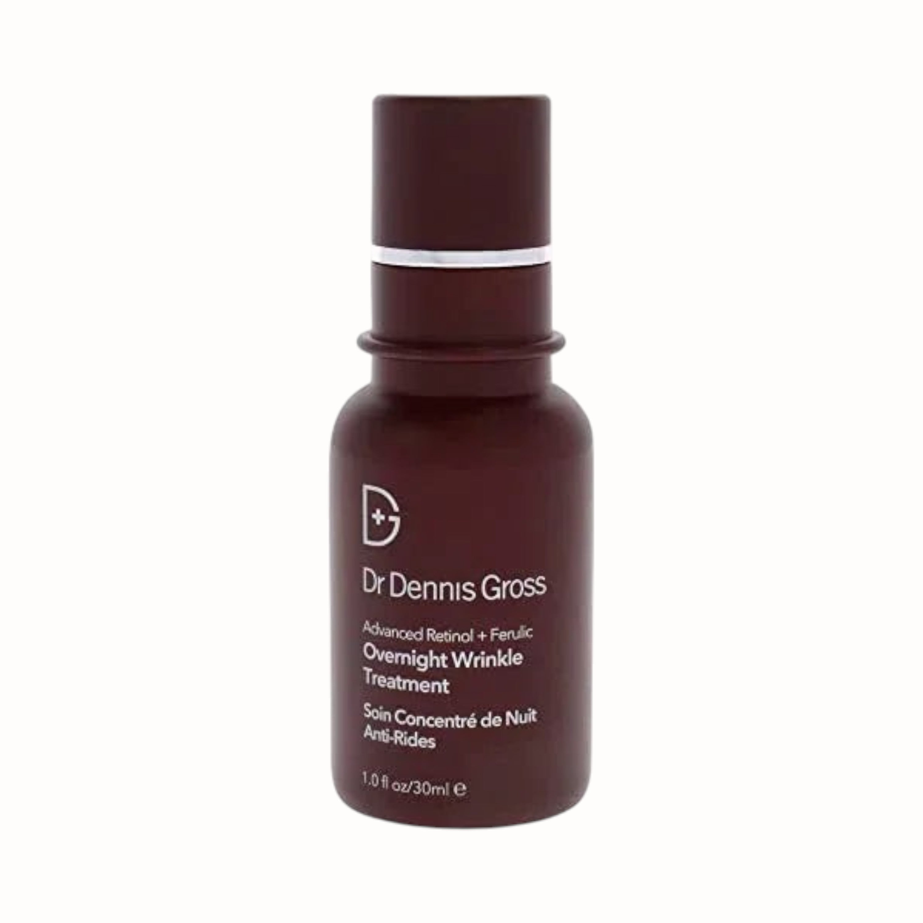 Dr. Dennis Gross Advanced Retinol + Ferulic Overnight Wrinkle Treatment