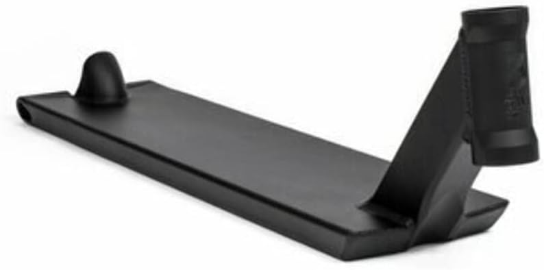 TILT Theory 3 Stunt-Scooter Deck (schwarz 53,3cm x14cm)