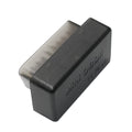 ATOTO AC-4450 Scanner Diagnostico OBDII/OBD2 Bluetooth per Auto – Compatibile con App Torque, Solo per Autoradio Android Serie A5/A6/S8/P9/X10