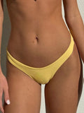 SOL - High Cut Bottoms - XL