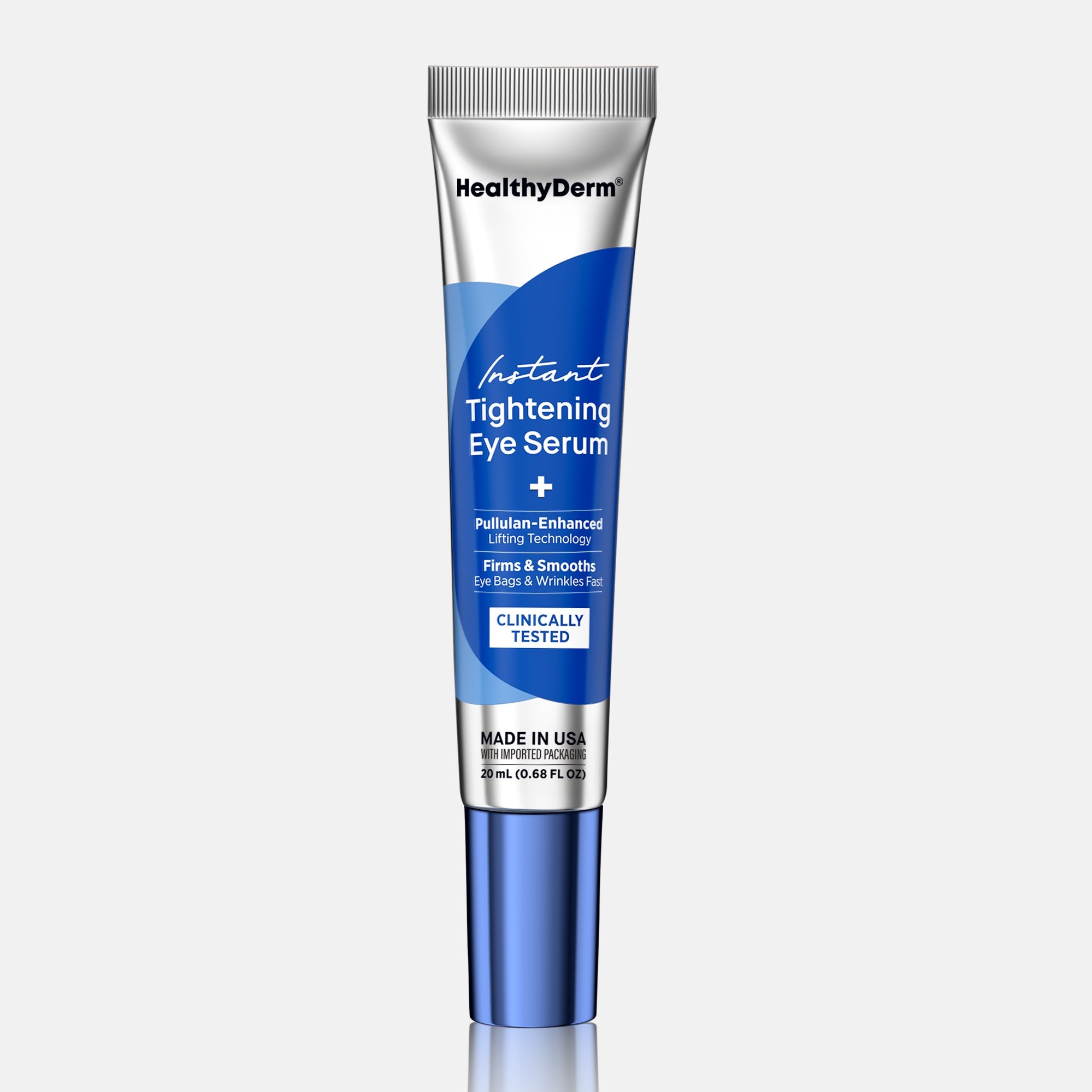 Instant Tightening Eye Serum