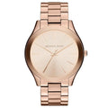 Michael Kors MK3197 Runway Rose Dial Rose Gold-tone Women's Watch