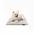 Pet Cooling Mat - Cool Gray / 20" * 16"