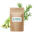 Shampoo for Thinning Hair & Hair Loss | Scalp Soothing | Lemongrass & Rosemary | SLS-Free | Essential Hair Rescue - Sample Size (1 fl oz)