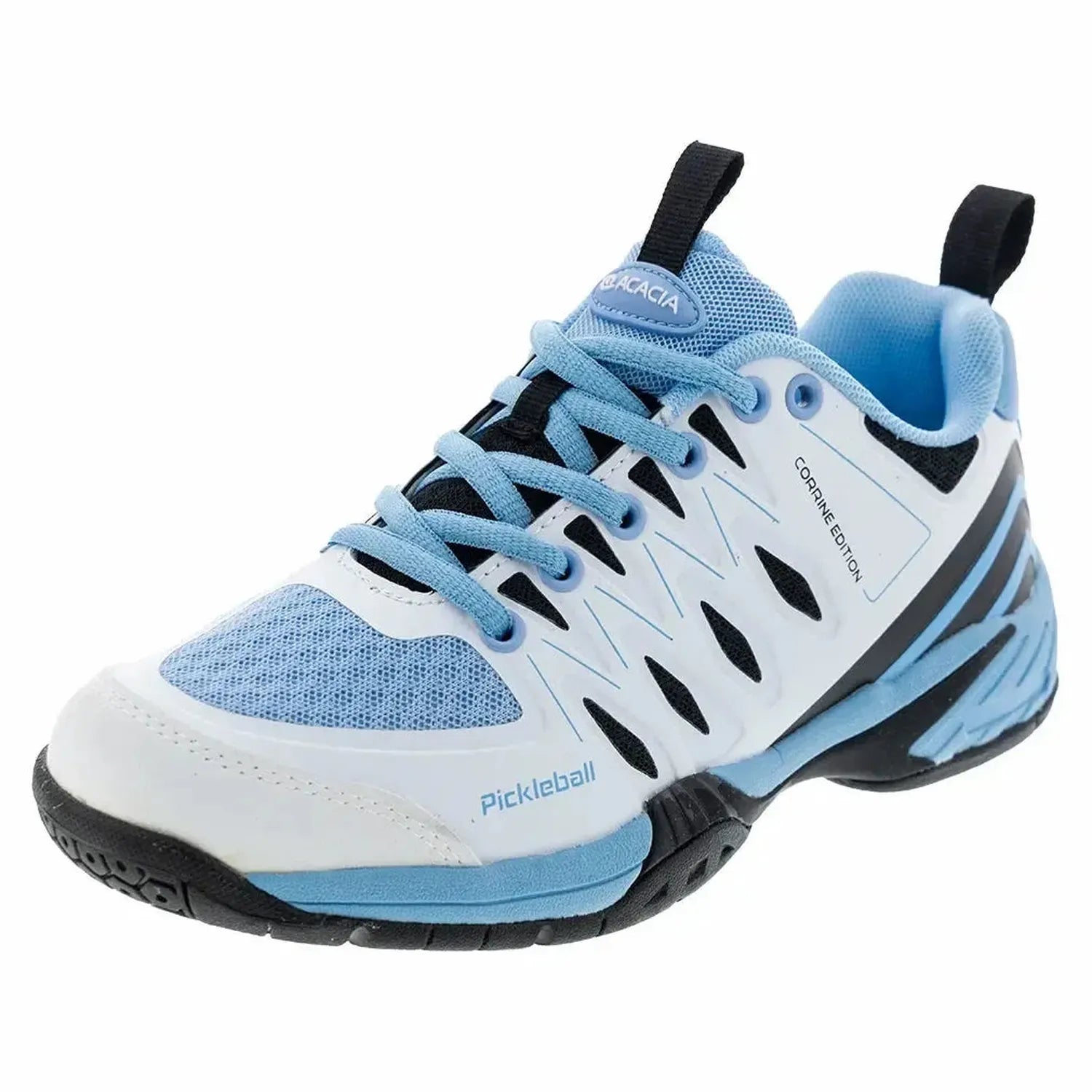 Women's Signature Edition Pickleball Shoes Sky - 6