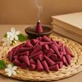 Jasmine Incense Cones, 850 Count