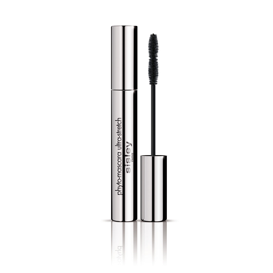 Phyto-Mascara Ultra Stretch Deep Black Nr.01