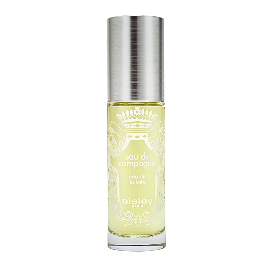 Eau de Campagne Eau de Toilette - 100ml