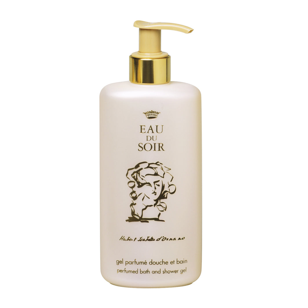Eau de Soir Dusch- und Badegel - 250ml