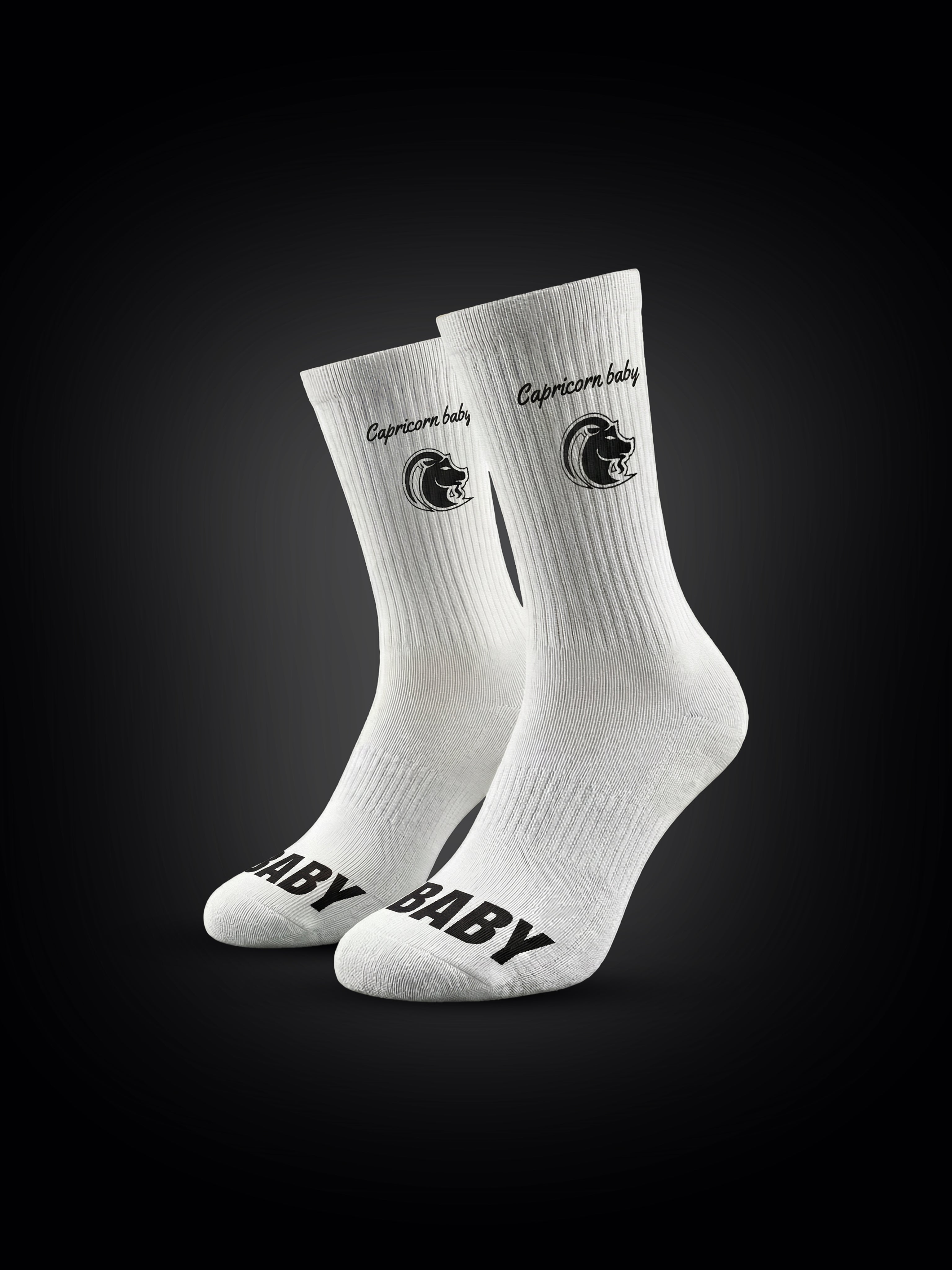 ESSENTIALS SOCKS – NAVY