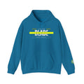 Blade Essence Hoodie - S / Antique Sapphire