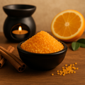 Simmering Granules Cinnamon and Orange Scent