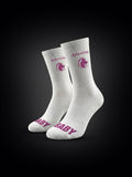 ESSENTIALS SOCKS – BLUSH