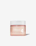 No.4 Pore Zero Peeled Egg Toner Pads