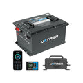 【Pre-order】【UL】Vatrer 36V 105Ah Lithium Golf Cart Battery Conversion Kit - 1 PACK