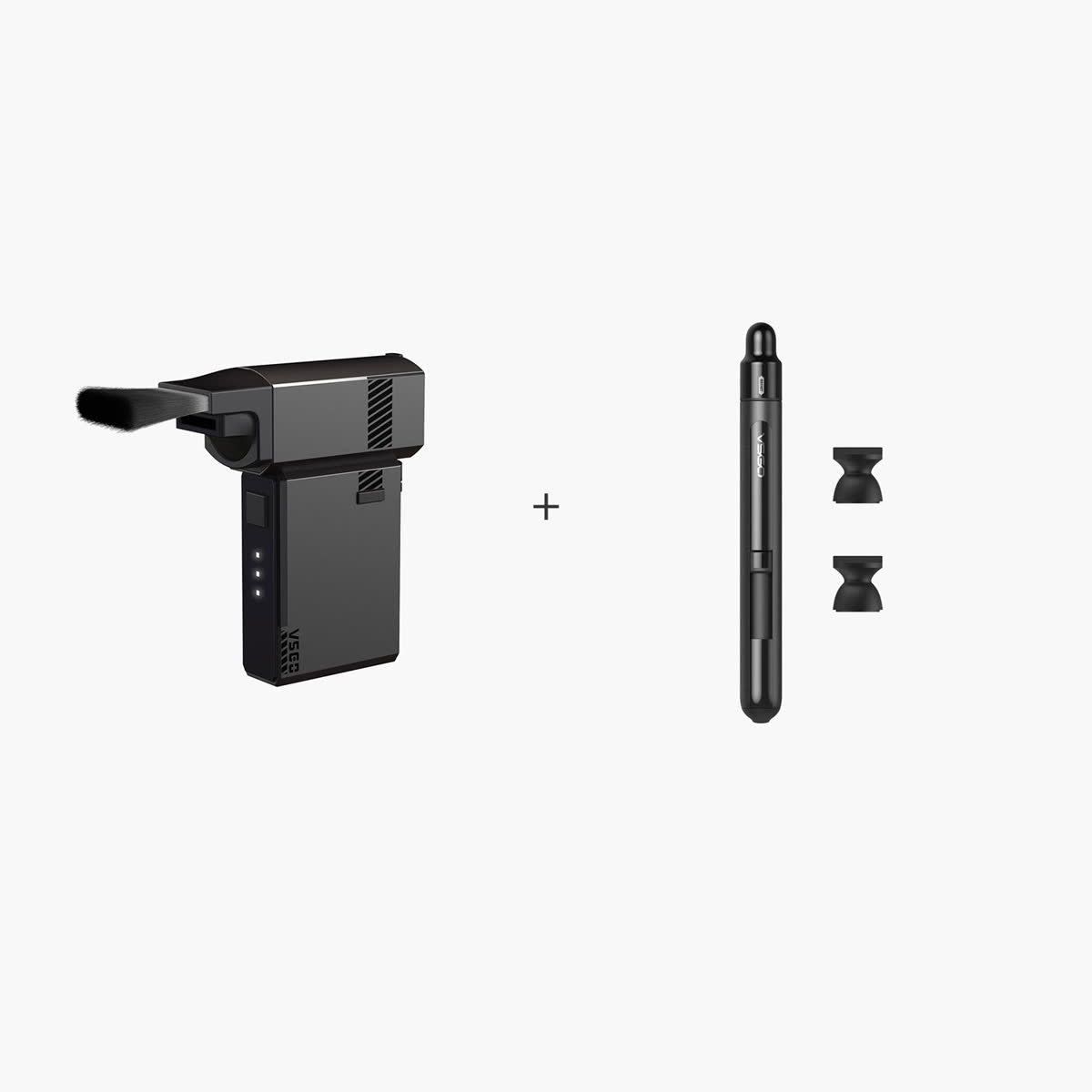Pocket Beast Blower V-EB012E-S1 - Blower + Lens Cleaning Pen:  +$19.99