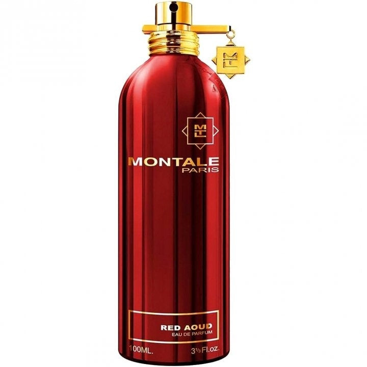 Red Aoud Eau de Parfum - 100ml