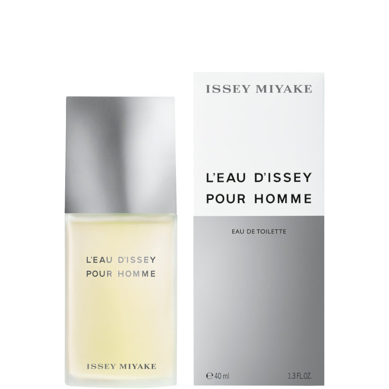 L'Eau D'Issey Pour Homme - 40 ML