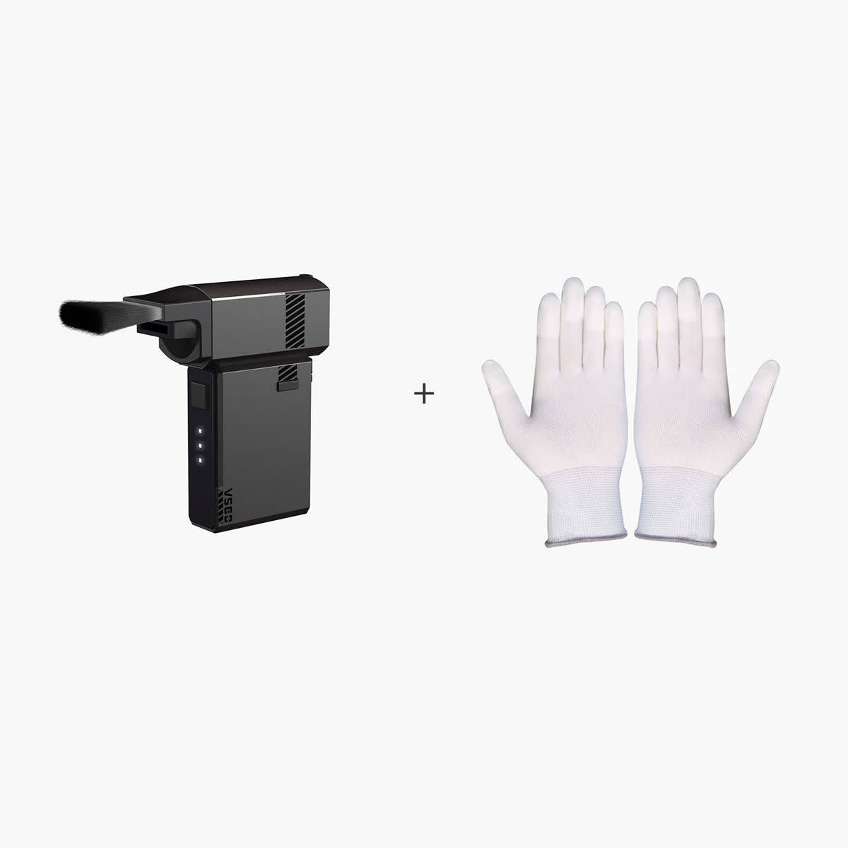 Pocket Beast Blower V-EB012E-S1 - Blower + Gloves : +$6.99