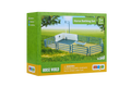 Horse Bathing Playset