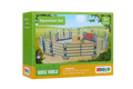 Equestrian Ring Playset