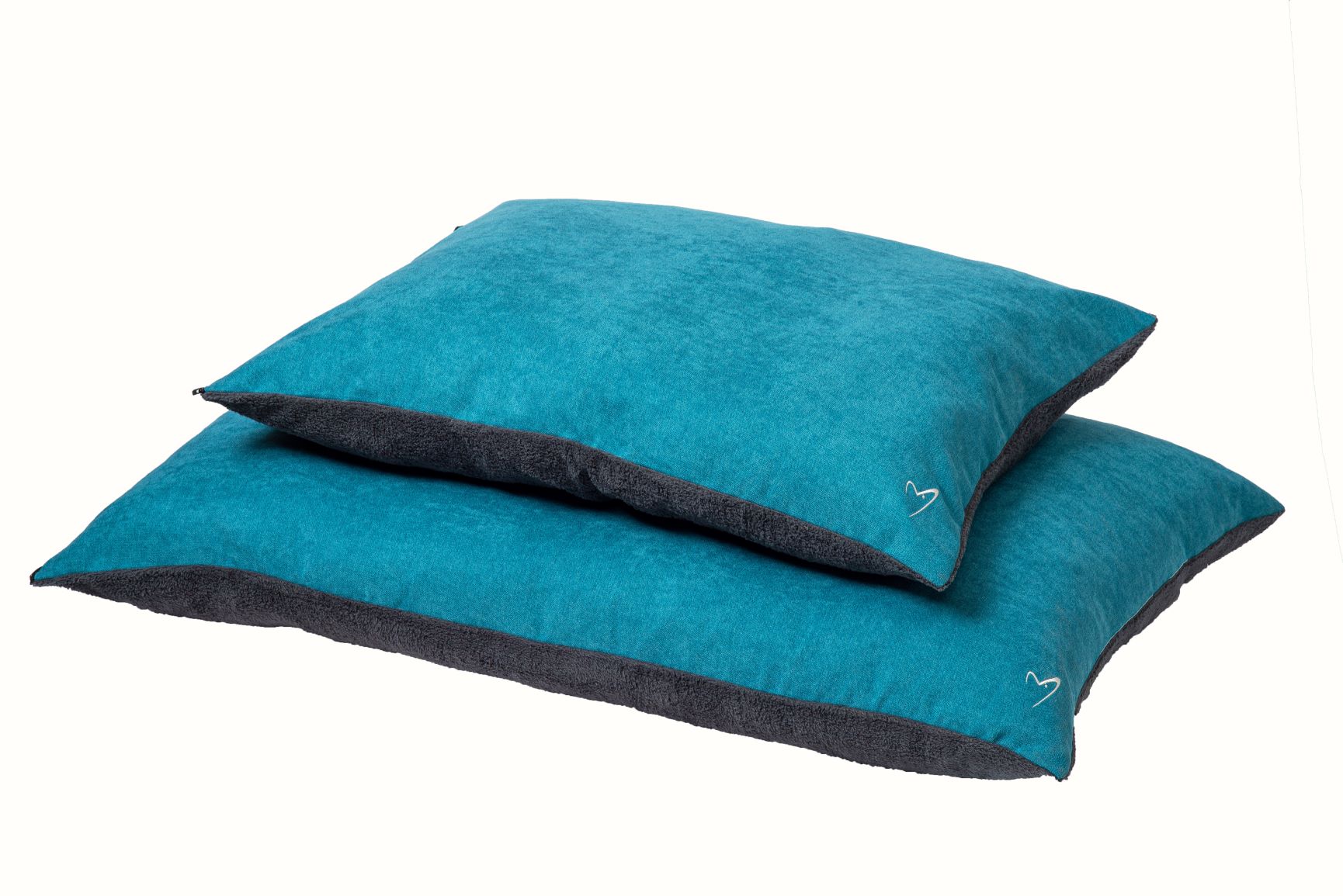 Camden Comfy Cushion Medium Winter Teal - Default Title