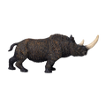 Woolly Rhino