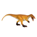 Deluxe Baryonyx