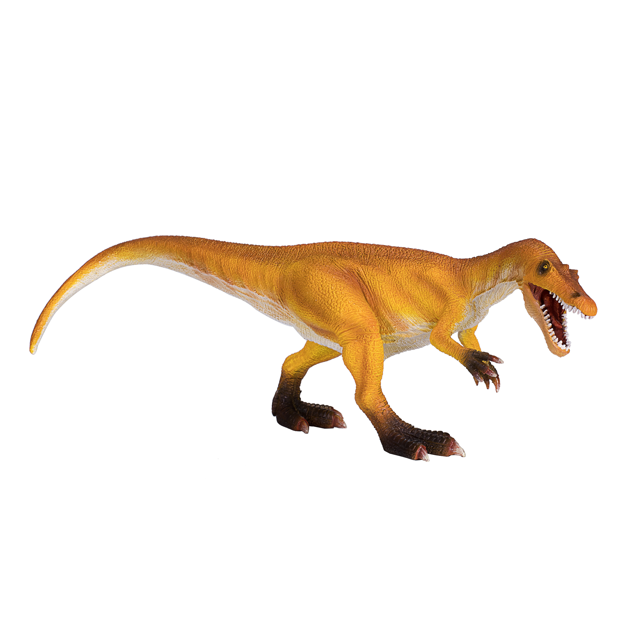 Deluxe Baryonyx