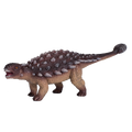 Ankylosaurus