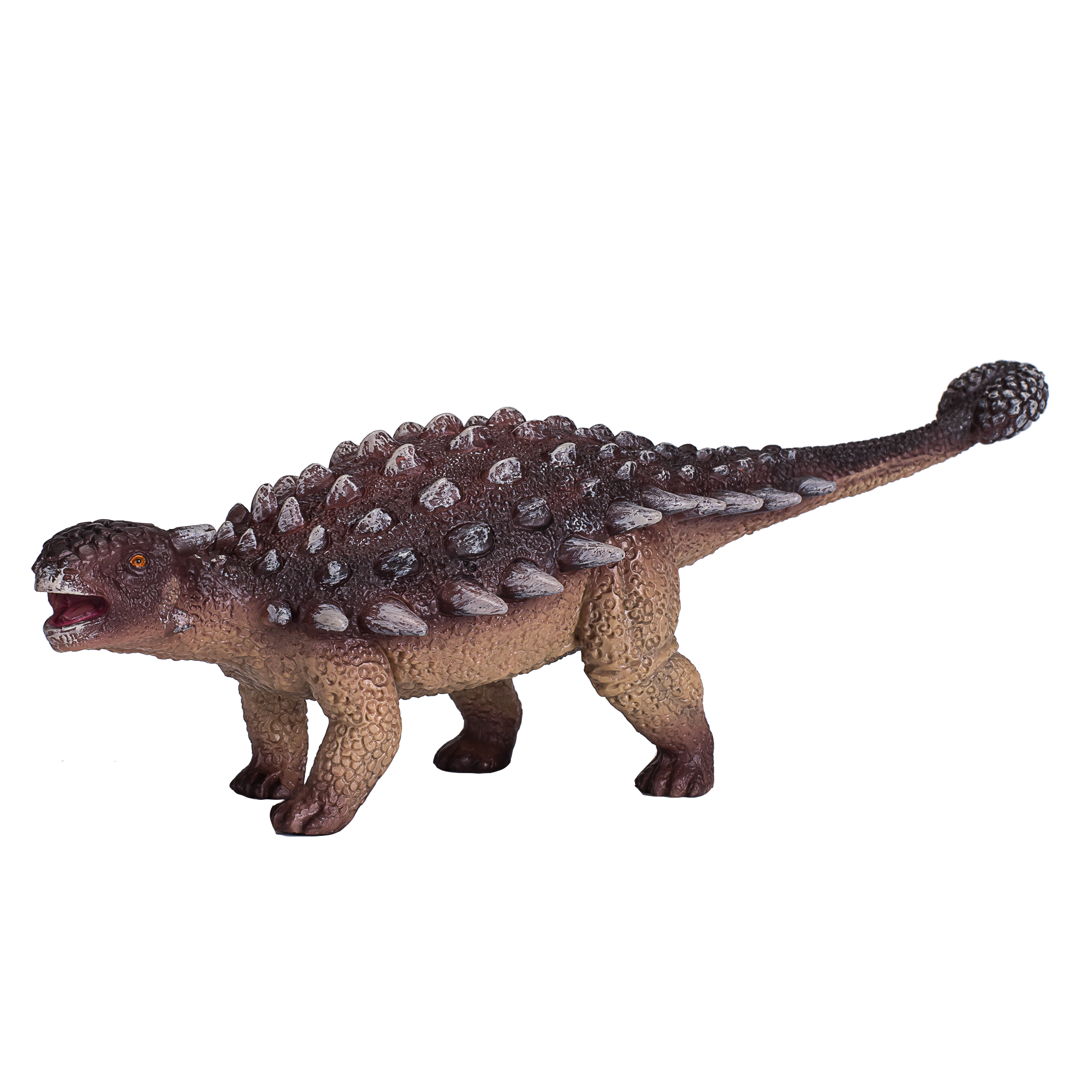 Ankylosaurus