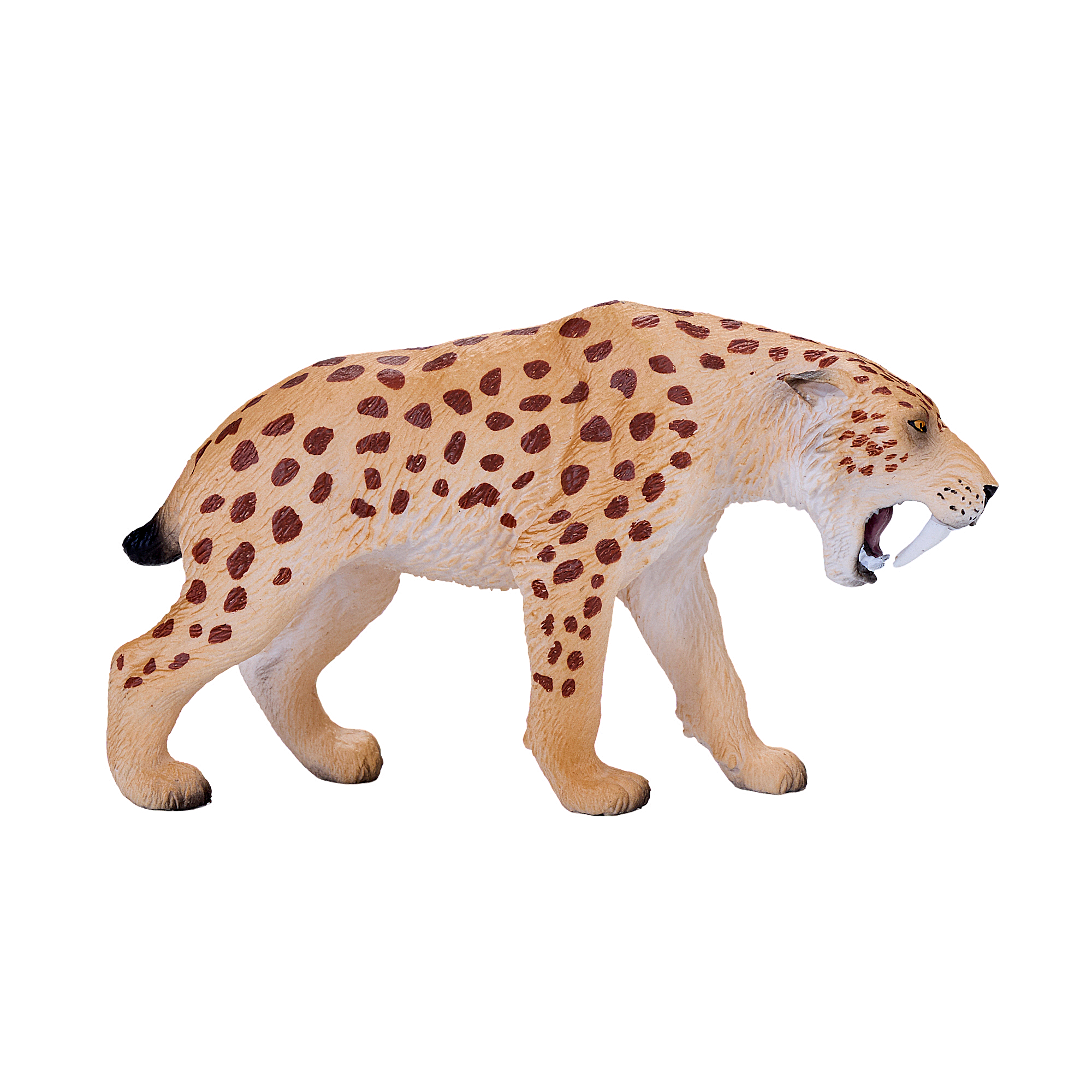 Smilodon