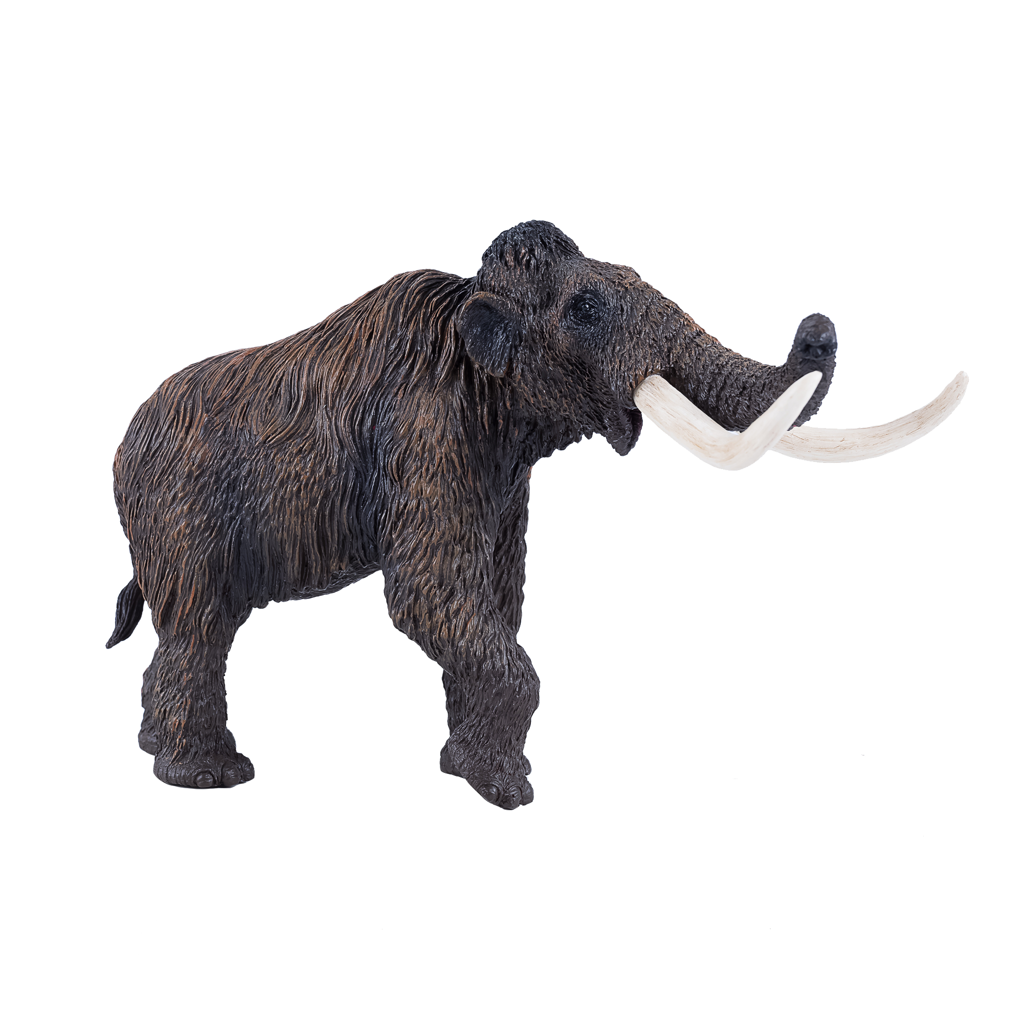 Woolly Mammoth