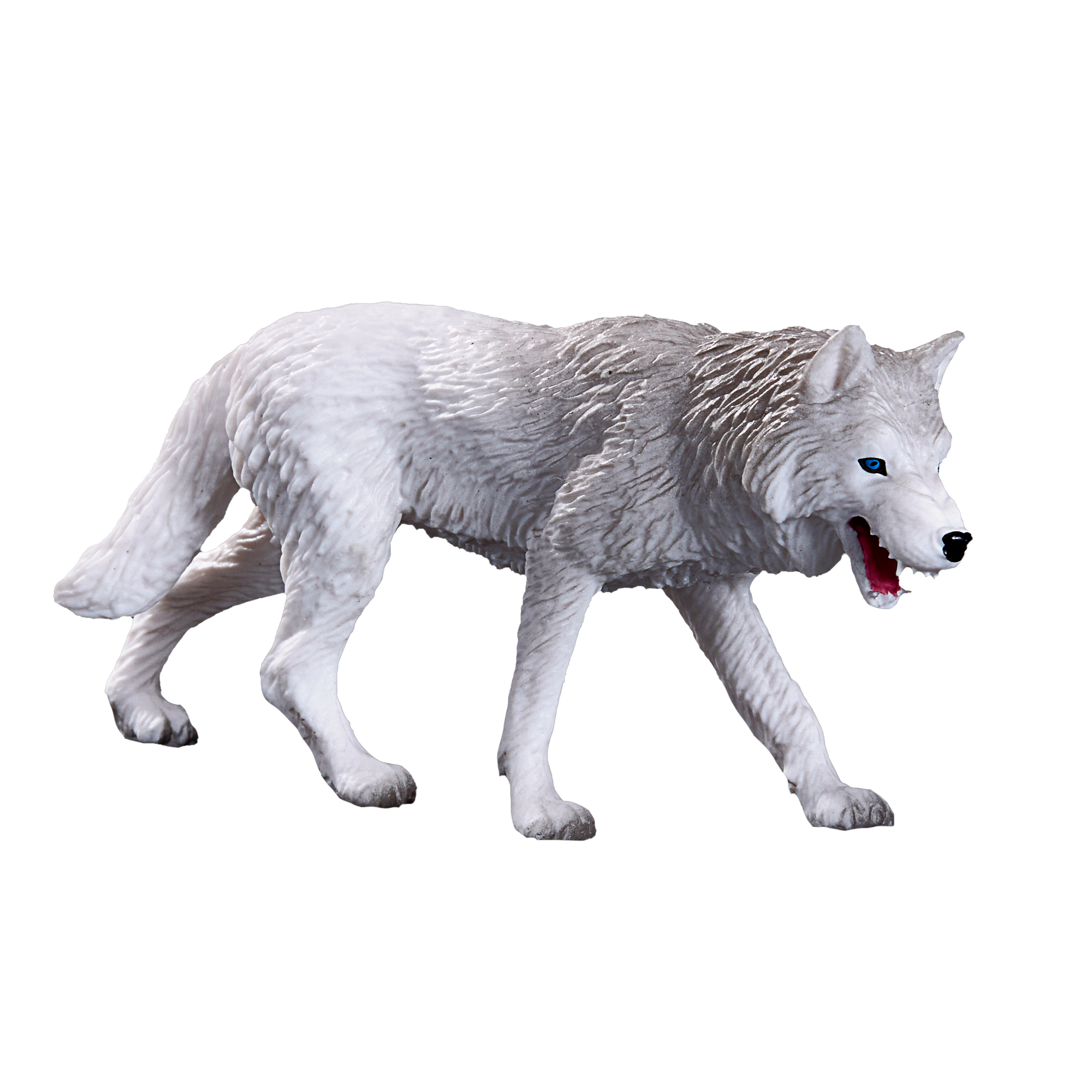 Arctic Wolf