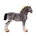Shire Dapple Grey