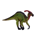 Parasaurolophus