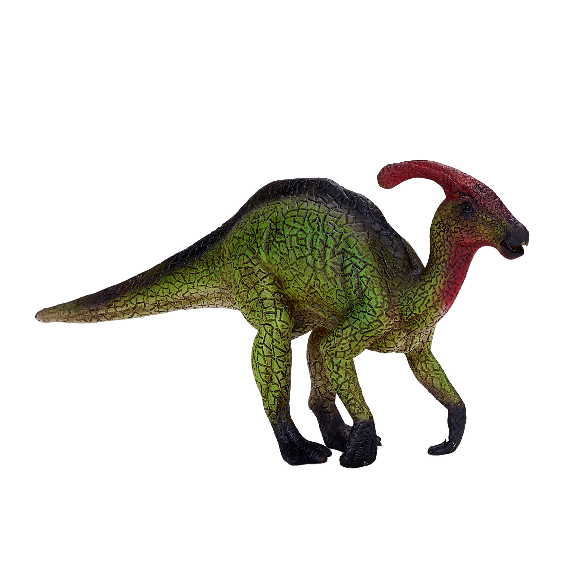 Parasaurolophus