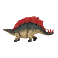 Stegosaurus