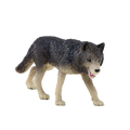 Timber Wolf