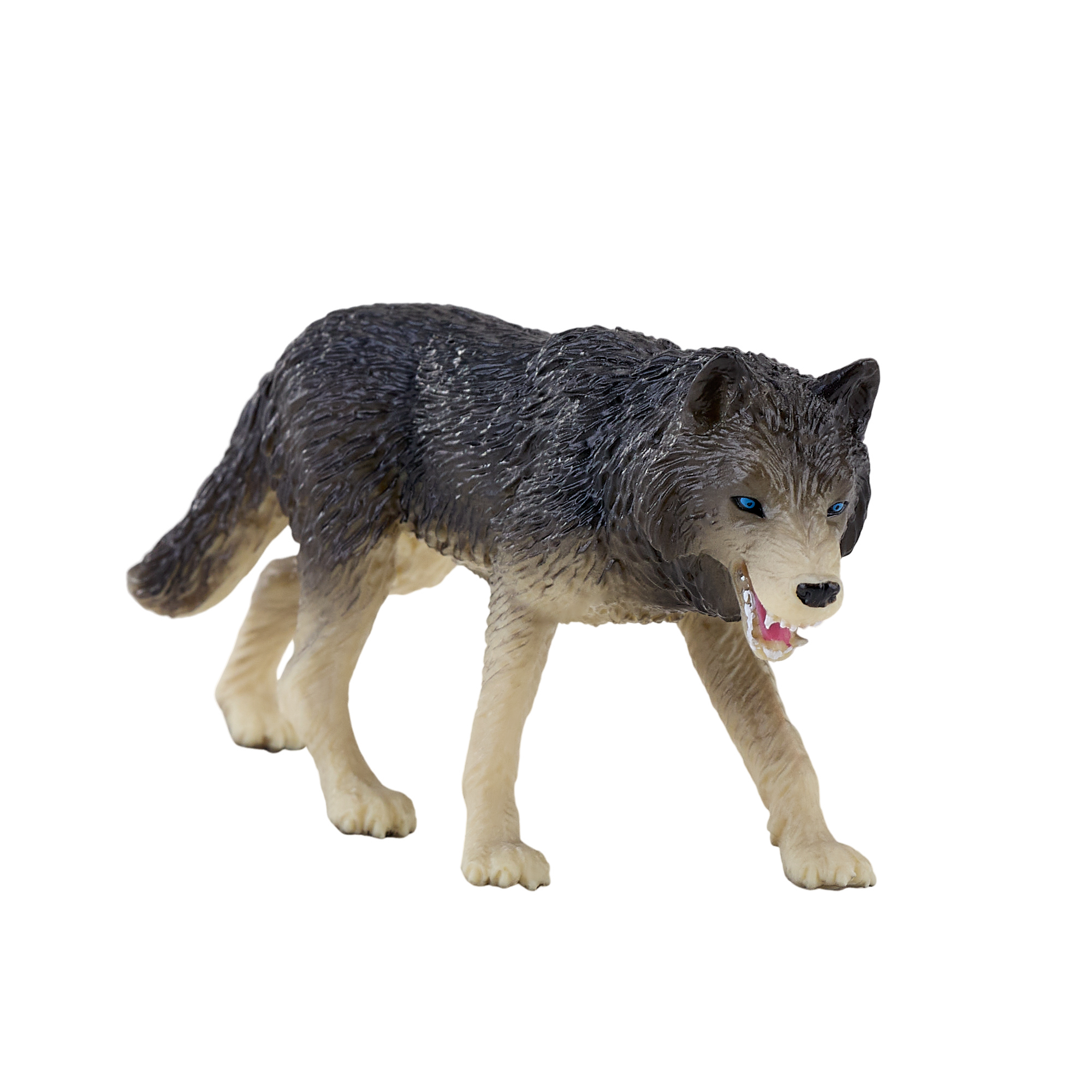 Timber Wolf